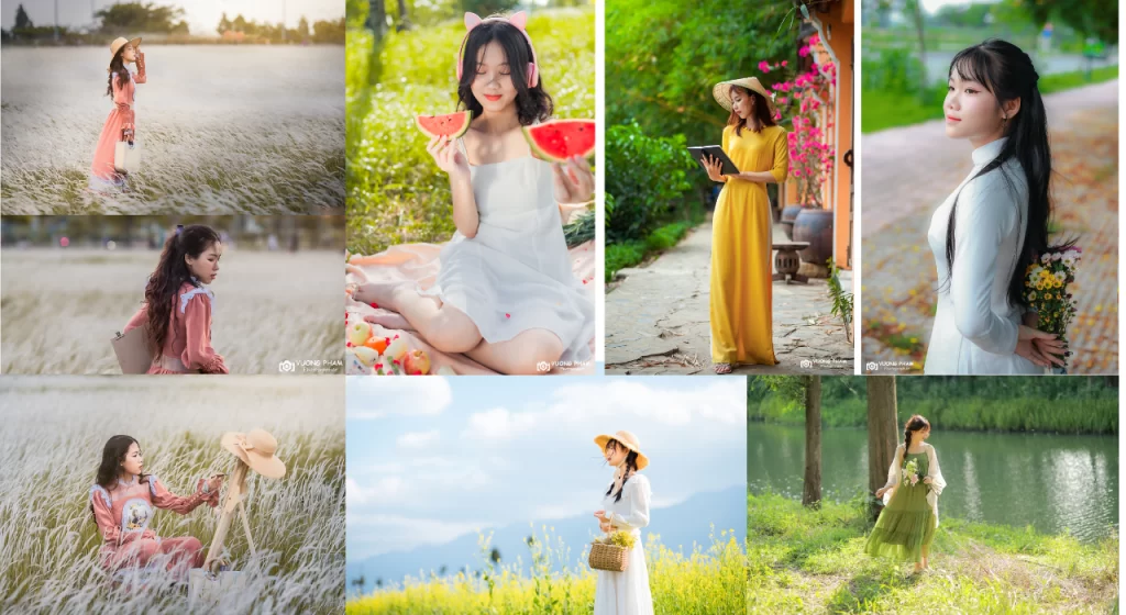 99 concept chụp ảnh đẹp