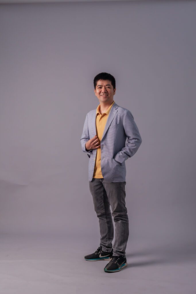 Ảnh Chụp Profile Cá Nhân Tại Studio Đẹp Giá Tốt CAM Fashion